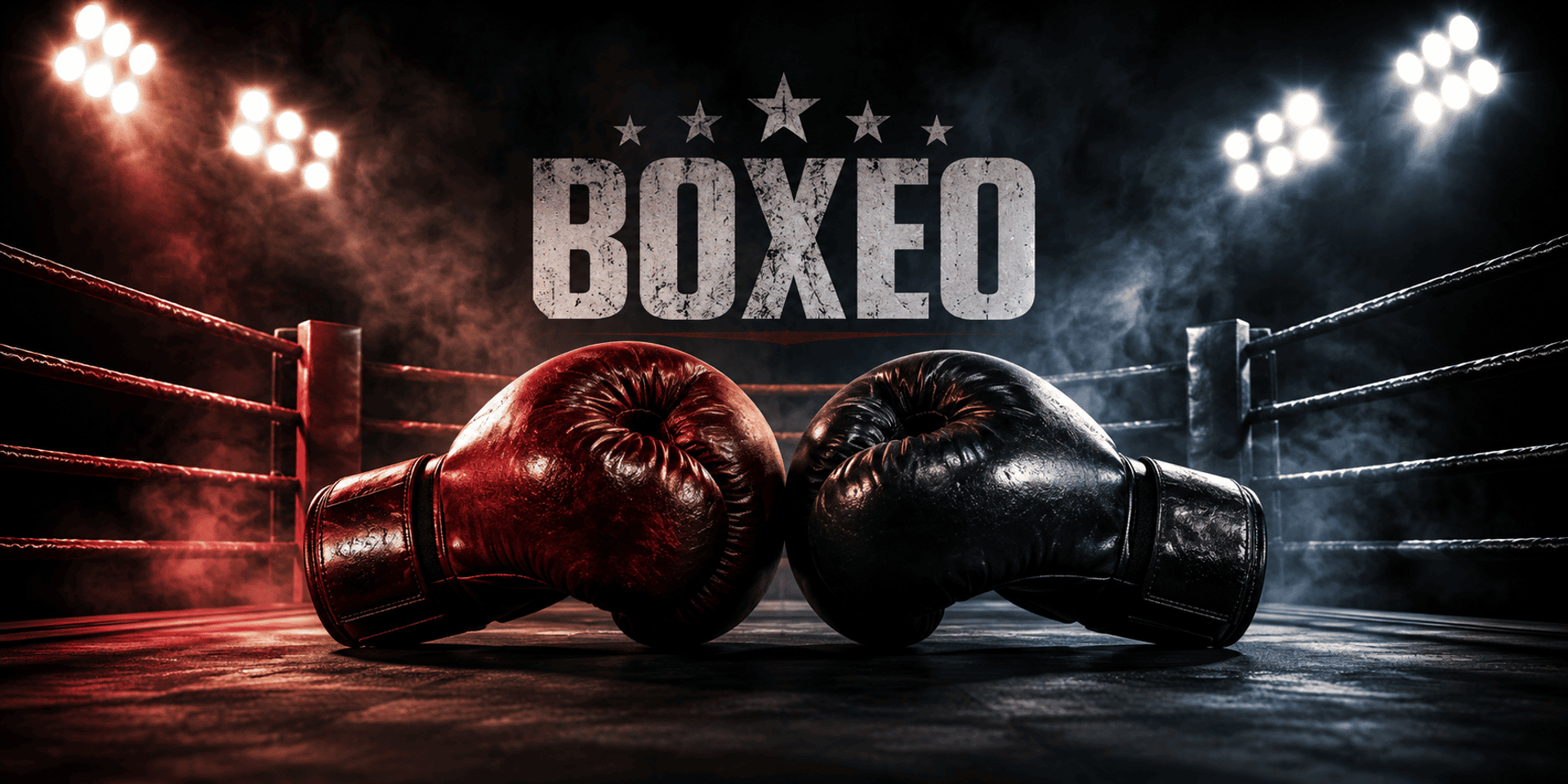 Chino Maidana Promotor