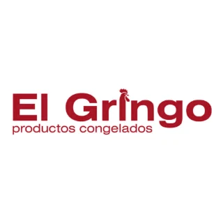 Logo de El Gringo Productos Congelados