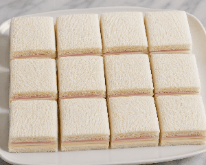Docena de Jamón y Queso