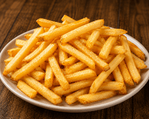 Papas Fritas