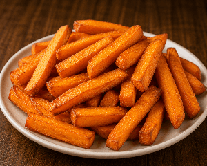 Camote Frito