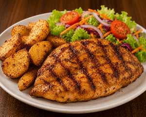 Pollo Grille