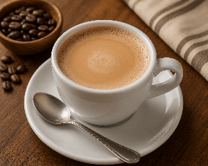 Café con Leche