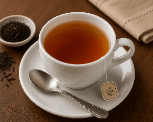 Té