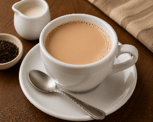 Té con Leche