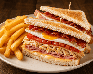 Club Sándwich