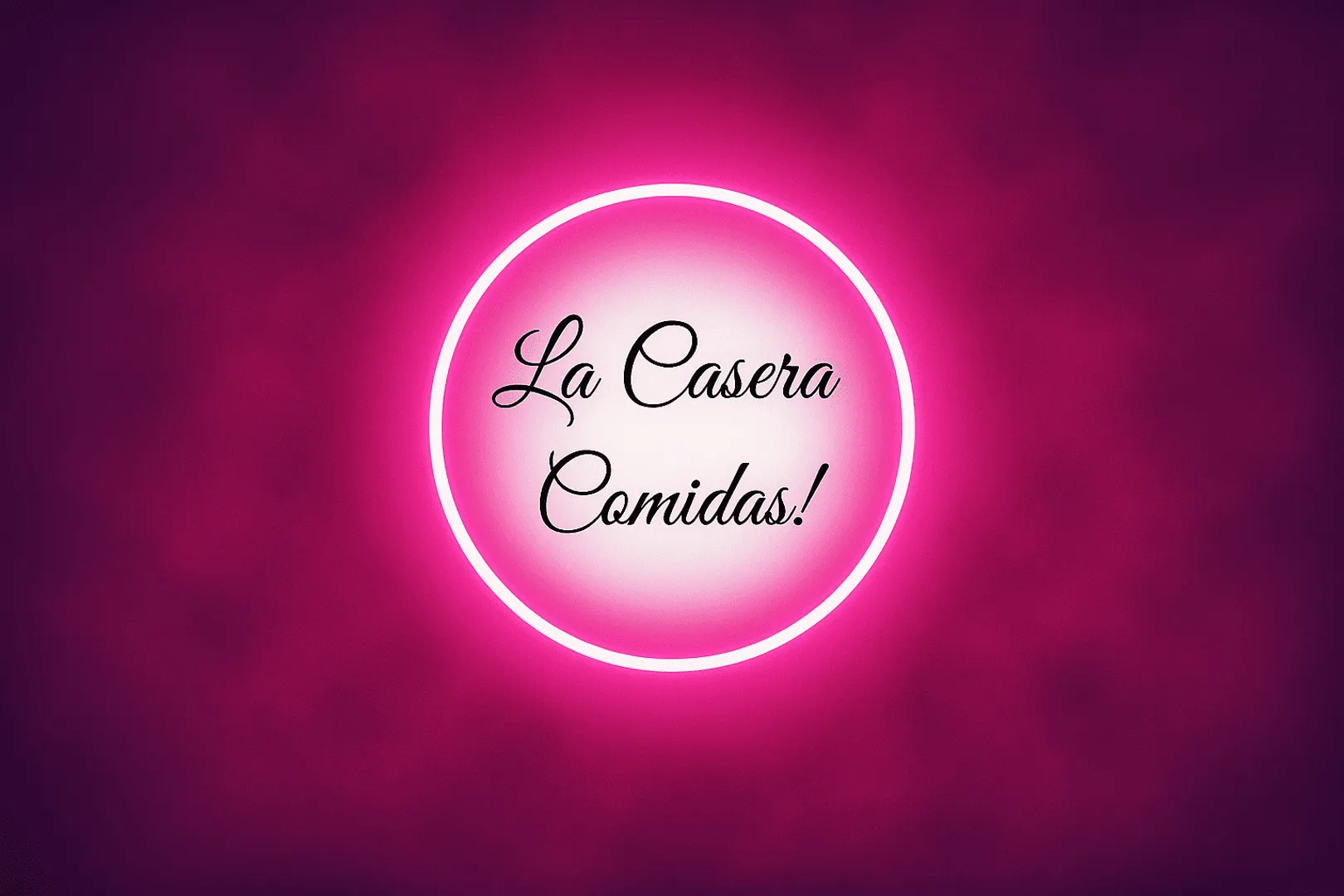 Comida casera La Casera