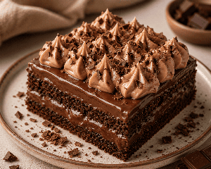 Torta Matilda