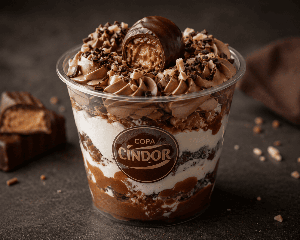 Copa cindor
