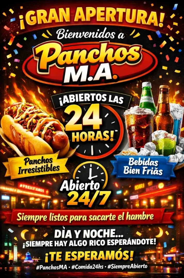 Panchos M.A