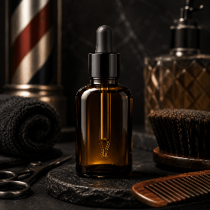Aceite para Barba Royal