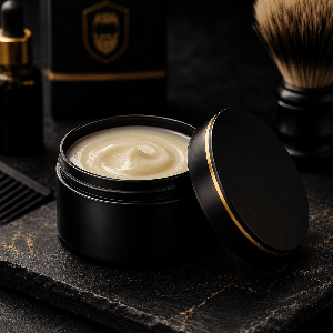 Bálsamo para Barba Black Gold