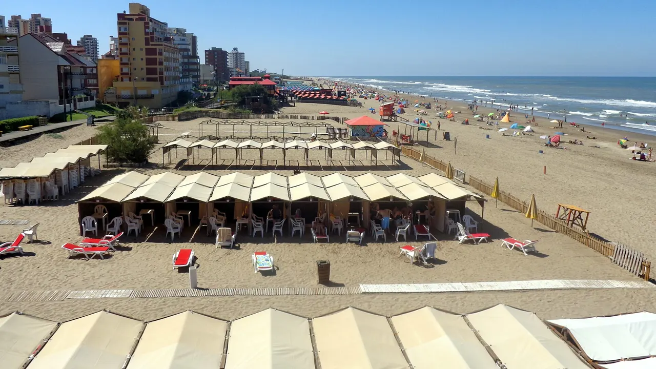 Villa Gesell
