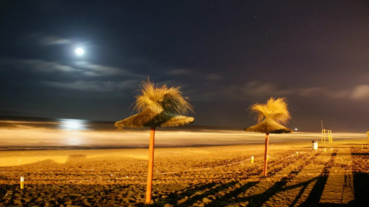 San Bernardo