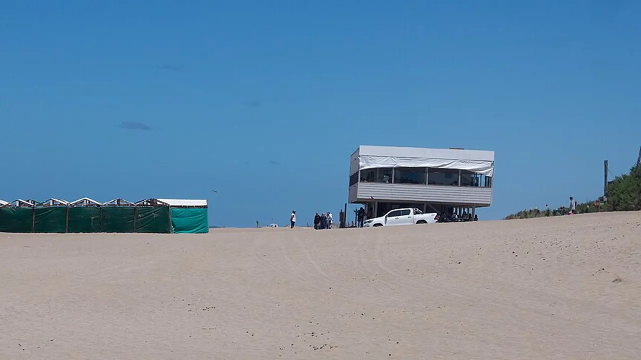 Mar Azul