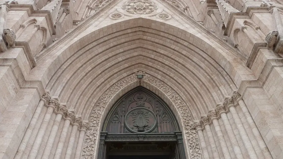 Basílica de Luján