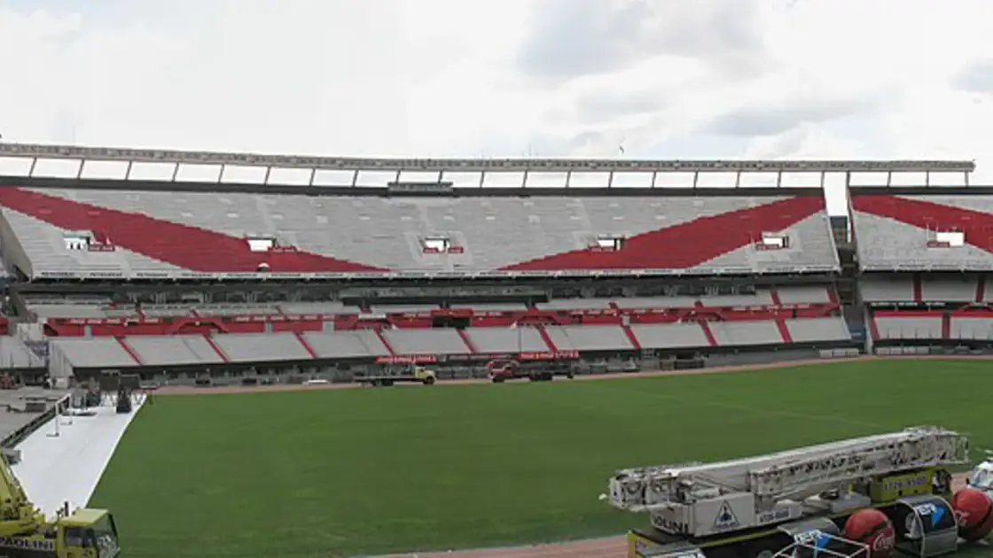Estadio Monumental